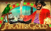 slot pirate's gold gratis