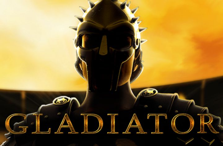 slot gratis gladiator