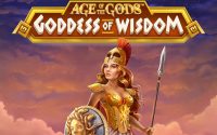 Slot Age of the Gods: Goddess of Wisdom