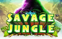 slot machine savage jungle