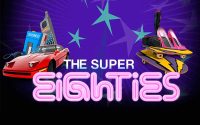 slot gratis the super eighties