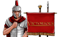 slot gratis victorious