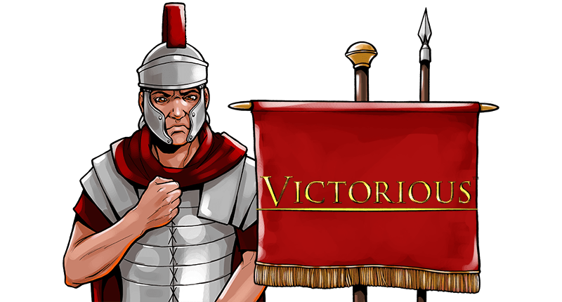 slot gratis victorious