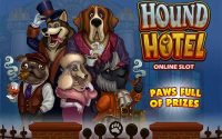 slot machine hound hotel