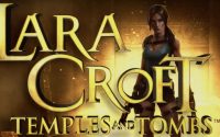 slot lara croft temples and tombs