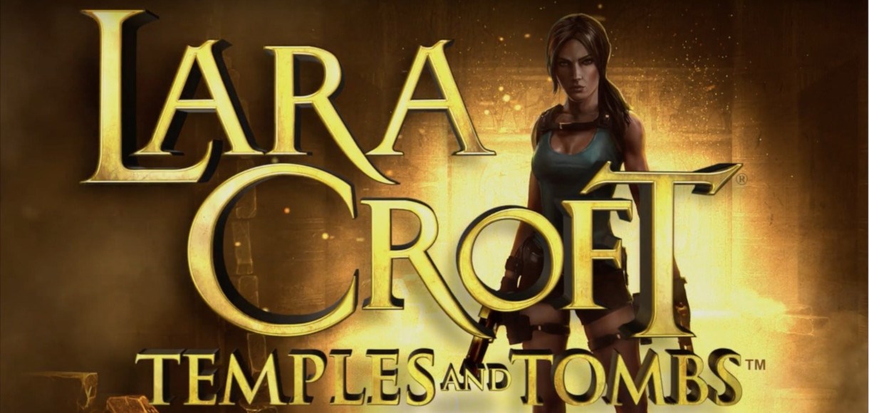 slot lara croft temples and tombs