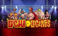 slot machine lucha legeds