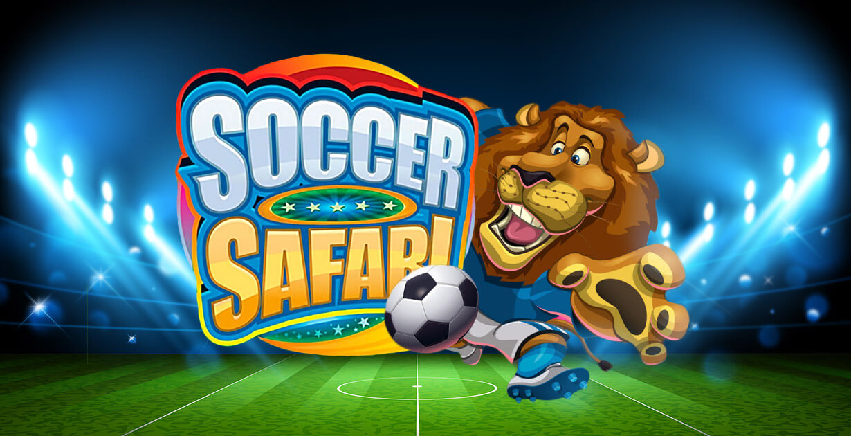 slot soccer safari