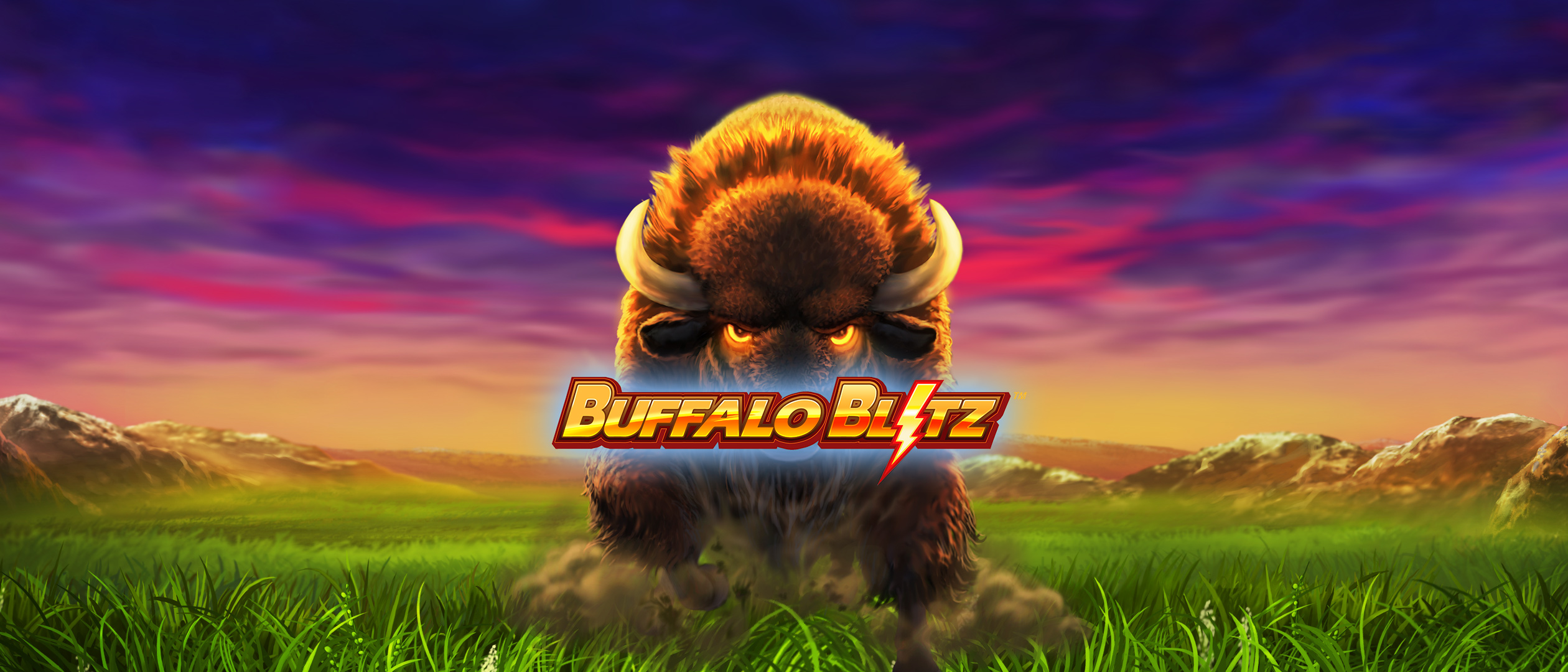 slot machine gratis buffalo blitz