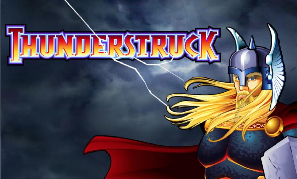 slot online gratis thunderstruck