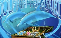 slot machine dolphin treasure