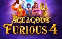 Slot Machine Gratis Age Of The Gods: Furious 4