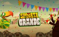 slot machine spinata grande