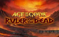 slot age of the gods ruler of the dead gratis