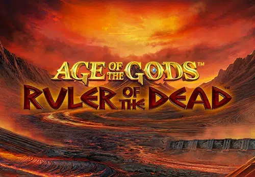 slot age of the gods ruler of the dead gratis