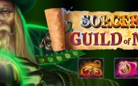 slot online sorcerer's guild