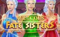 slot online age of the gods fate sister