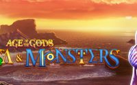 slot gratis Slot Machine Age Of The Gods Medusa & Monster