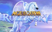 Slot Machine Age Of Gods: Ruler Of The Sky