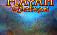 slot machine mayan riches