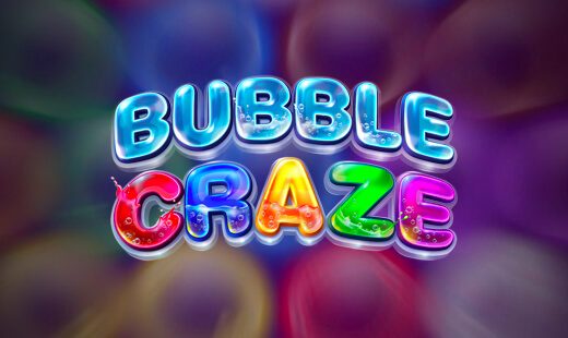 slot gratis machine bubble craze