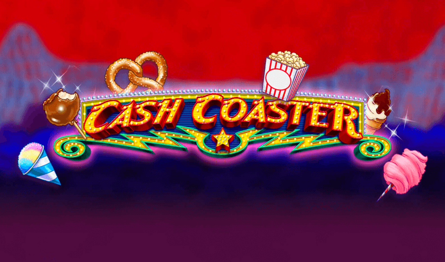 slot machine gratis cash coaster