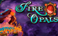 Slot Machine Online Fire Opals