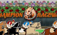 Slot Machine Online gratis Champion Raceway