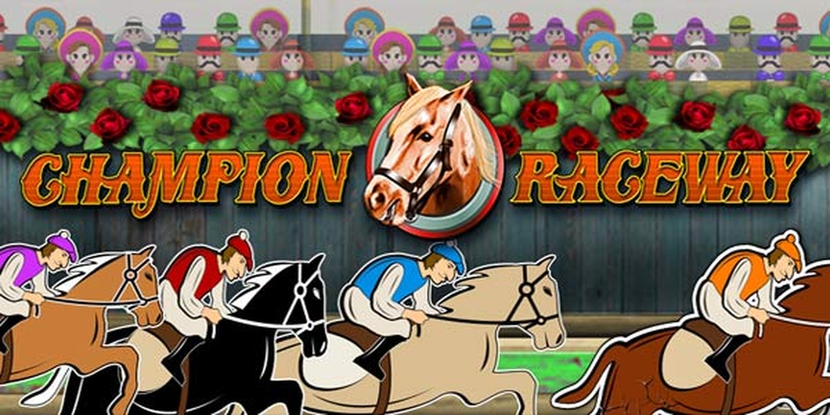 Slot Machine Online gratis Champion Raceway