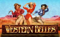 slot machine western belles gratis