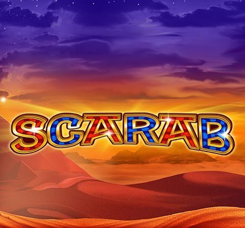 slot machine online gratis scarab