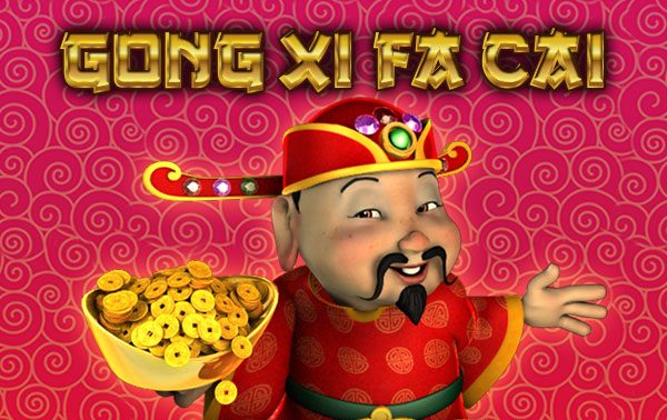 slot machine online Gong Xi Fa Cai