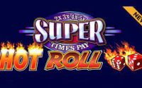 slot machine Super Times Pay Hot Roll