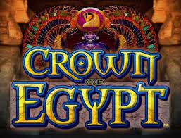 slot online gratis crown of egypt