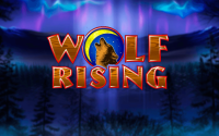 slot gratis wolf rising