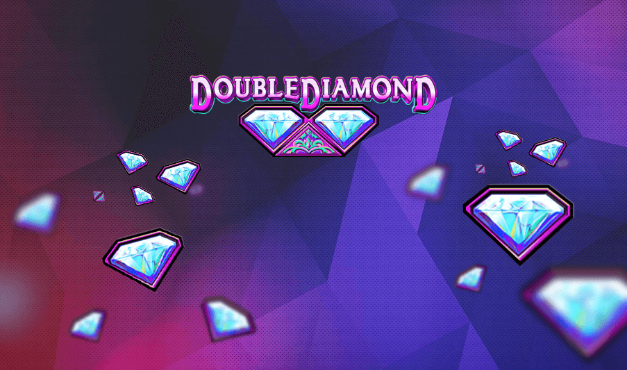 slot machine double diamond gratis