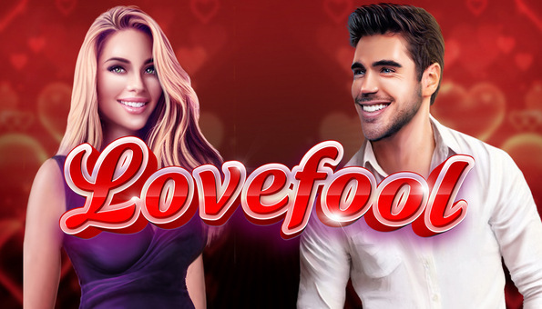 slot lovefool gratis