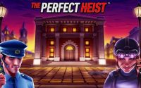 slot the perfect heist