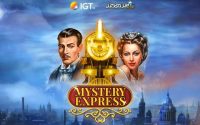 Slot Mistery Express Gratis