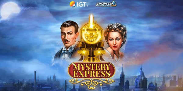 Slot Mistery Express Gratis