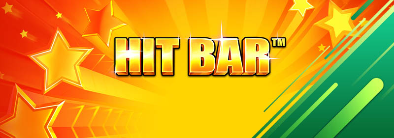 slot hit bar gratis